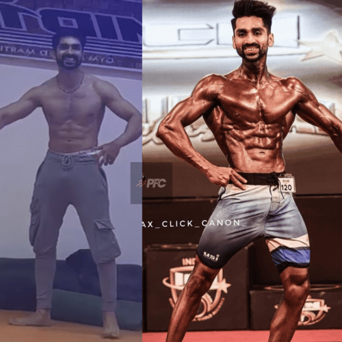 Transformation Image