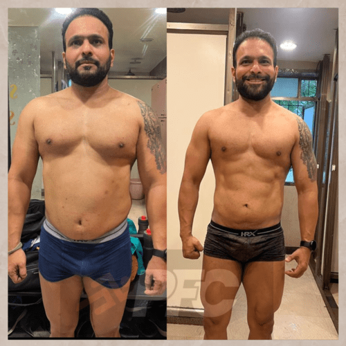 Transformation Image